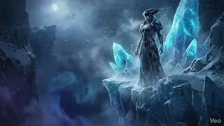 Lissandra: The Price of Silence (Original Song) | Avarosa & Serylda Tribute ❄️