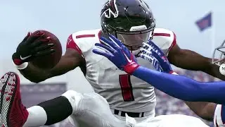 99 SPEED PLAYER IN MADDEN | MADDEN 17 ULTIMATE TEAM GAMEPLAY EPISODE 72