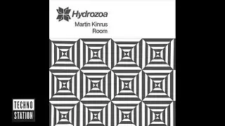 Martin Kinrus - Electric | Techno Station