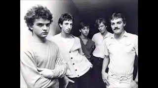 Apple Mosaic:  Live at the Granary, Bristol, 8 March 1984 (Originals)