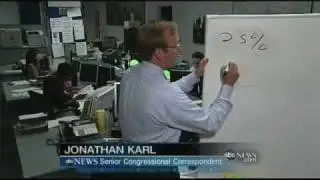 Fact Checking the Tax-Cut Debate