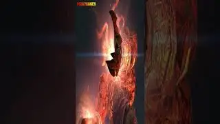 Prince Of Persia The Forgotten Sands short video games trailer #viral #shorts