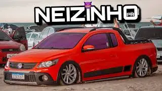 Mega Funk Tum Dum Dum 2026 - Carn&iacute;voro @NeizinhoPR 
