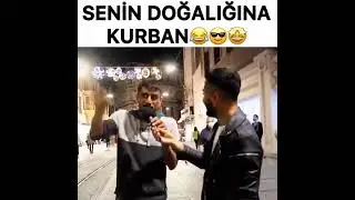 DİYARBAKIRLI GENCİN KOMİK SOKAK R&Ouml;PORTAJI G&Uuml;LME GARANTİ 😅😂 #diyarbakir #tiktok #istegram