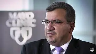Advancements in the Treatment of Blood Cancer - Mayo Clinic