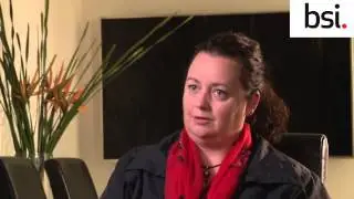 How do your audits positively contribute to a client's risk management