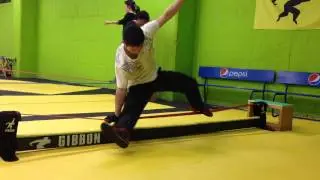 Slackrack GAMBIT