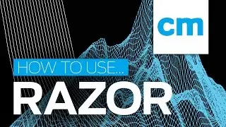 The additive Filter banks in NI Razor - 2 of 9