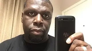 2016 BlackBerry Classic Full review, it's NO Passport!