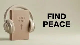Bible Meditation for Strength & Deliverance (Psalm 18)