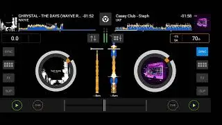 DEEP DUBSTEP MIX 2025