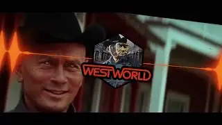 Westworld 2019 - Wavy x C&aelig;li x Goose