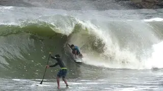 NORTH SHORE PAULISTA FUNCIONANDO
