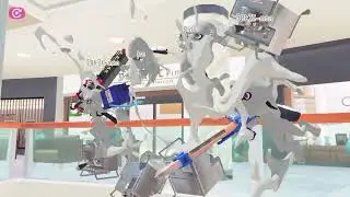 [Splatoon 3] Top 10 Splat Roller Main Plays in SendouQ Again