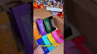 Распаковываем самые горячие новинки от MakerFlo для творчества 🔥 Стаканы, ручки и многое другое!