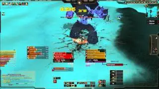 Morchok HC 10m Warrior PoV