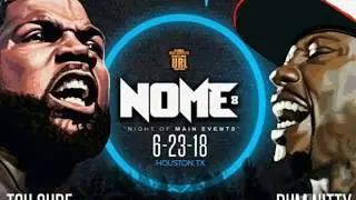 Tsu Surf vs Rum Nitty NOME 8 recap