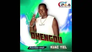 Nyan dhuengdu 100% by Kuac Yiel y2j 