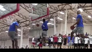 Top Talent Shows Out at AZ Finest Top 20 Showcase (2016)