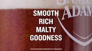 Sam Adams Octoberfest Beer Commercial It's Beer Season