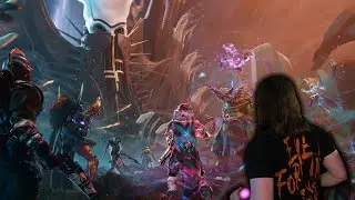 GM Excision and New Season Stuff!! // !member !advance