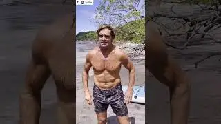 Laird Hamilton Answers - What Are The Origins of Stand Up Paddle as a Workout?