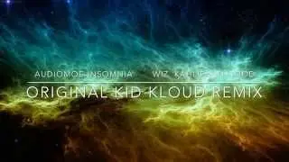 Dr. Dale Audiomoe / Wiz Kahlifa  (Darkness Reveals remix) Im Good  / Insomnia