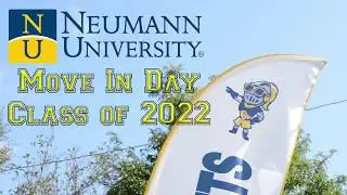 Neumann University - Class of 2022 Favorite Movies