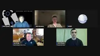 Mock Interviews: Entry-Level Security Analyst and Project Manager