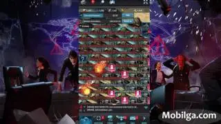 Mobile Strike Gold 801 MILLION POWER QUADRUPLE RALLY - Mobilga#5