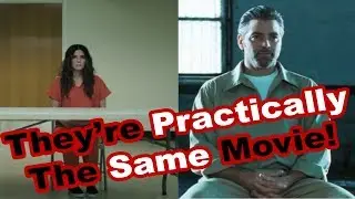 Ocean's 8 Trailer vs Ocean's 11 Scene Comparison