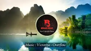 Victoriya - Overflow (Future Garage No Copyright Music) | Free Download