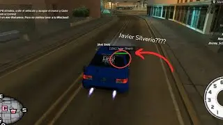 Una perse? CON JAVIER SILVERIO?? · Proyecto Mila