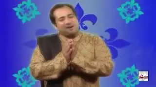 HOR ASSAN KI LENA - RAHAT FATEH ALI KHAN - OFFICIAL HD VIDEO - HI-TECH ISLAMIC - BEAUTIFUL NAAT