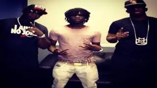 Gucci Mane ft. Waka Flocka Flame & Chief Keef 
