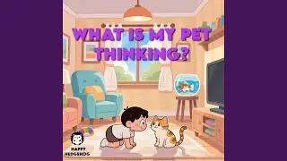 What Is My Pet Thinking?