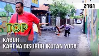 TUKANG OJEK PENGKOLAN PART 3/3 [12 DESEMBER 2019]