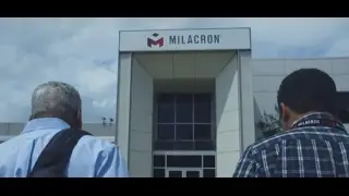 Values at Milacron