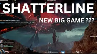 IS SHATTERLINE UNDERRATED OR IT'S JUST A BAD GAME?