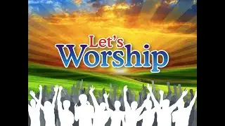 ENCOURAGING WORD THURSDAY| PASTOR JOHN HANNAH