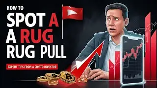 How to Spot a Rug Pull &ndash; Expert Tips from a Crypto Investor