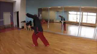 Qigong le jeu des 5 animaux