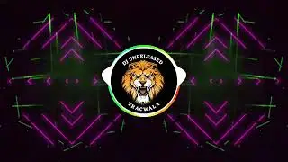 O Shet DJ Song | Trending O Shet DJ Song | Umesh Gawali |Marathi Dj song|