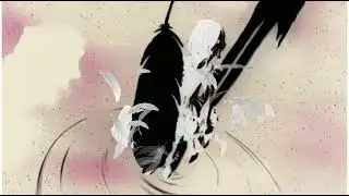 Starset - ICARUS (derox remix) [visualizer]