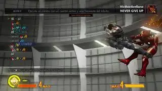 MvCI Combo Winter Soldier 67 hits