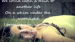 I Don't Want to Be a Bride Lyrics~ Vanessa Carlton
