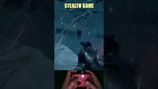 Sniper Ghost Warrior Contracts: #Stealth Game
