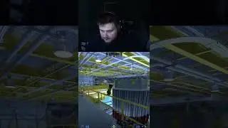 SNAX 200IQ CLUTCH! #snax #emeritosbanditos #counterstrike #g2esport