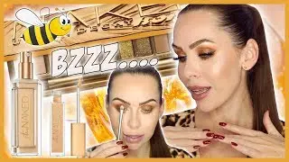 TAHLE PALETKA JE PŘÍMO K SEŽRÁNÍ 🍯🐝!