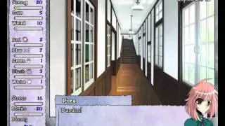 Magical Diary - Horse Hall #04 The ''Love Letter'' Incident